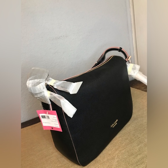 NWT Kate Spade anytime medium shoulder bag. - Picture 10 of 12